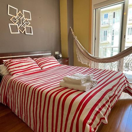 Apartamento Luminoso Y Acogedor Lalin Luaran gambar